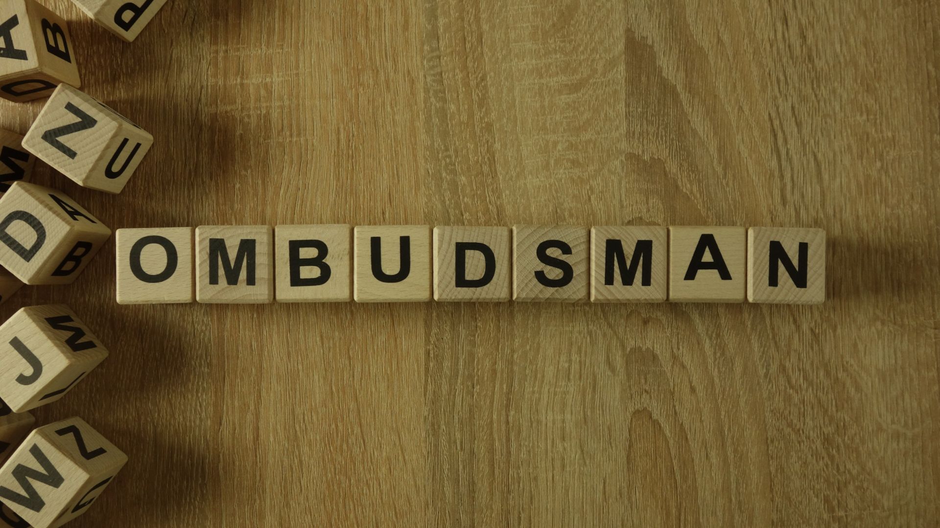 Ombudsman